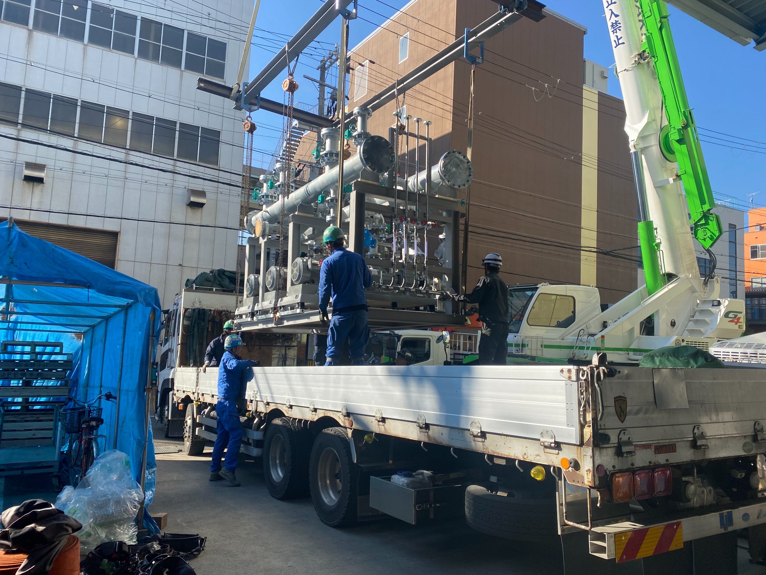 製品紹介